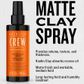 American Crew Matte Clay Spray 150ml