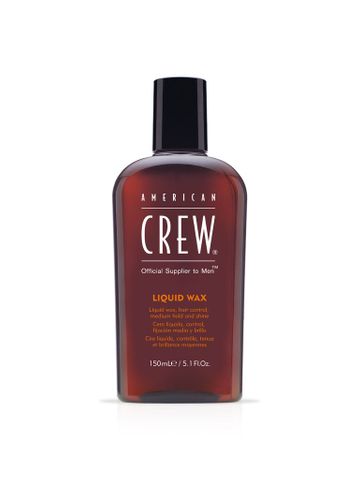 American Crew Liquid Wax 150ml