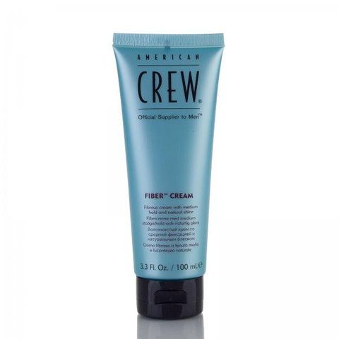 American Crew Fiber Cream 100ml