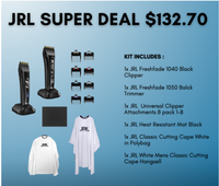 JRL Super Deal