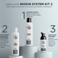 Nioxin System 2 Scalp Therapy Revitalising Conditioner 1L