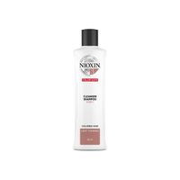 Nioxin System 3 Cleanser Shampoo 300ml