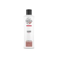 Nioxin System 3 Cleanser Shampoo 300ml