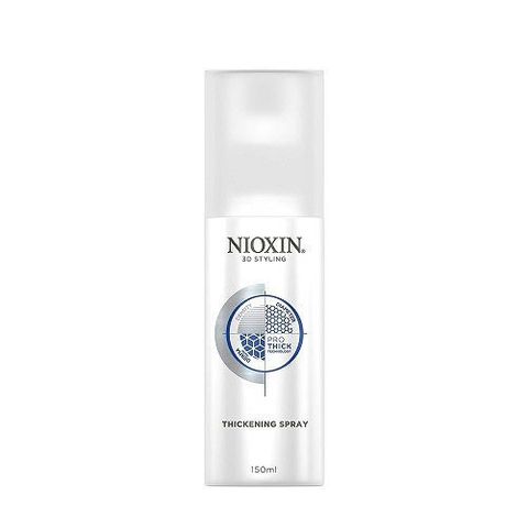 Nioxin Thickening Spray 150ml