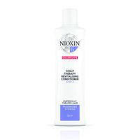 Nioxin System 6 Scalp Therapy  Revitalizing Conditioner 300ml