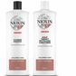 Nioxin System 3 Scalp Therapy Revitalising Conditioner 1L