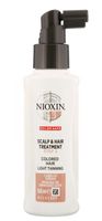 Nioxin System 3 Scalp & Hair Treatment 100ml