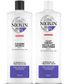 Nioxin System 6 Cleanser Shampoo 1L