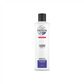 Nioxin System 6 Cleanser Shampoo 300ml