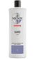 Nioxin System 5 Cleanser Shampoo 1L