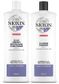 Nioxin System 5 Cleanser Shampoo 1L