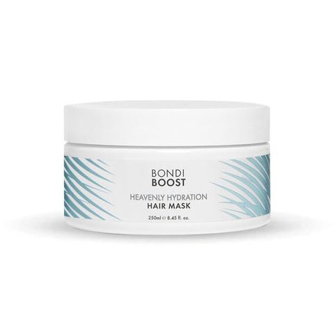 Bondi Boost Heavenly Hydration Hair Mask 250ml