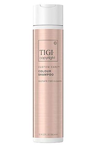 Tigi Custom Care Colour Shampoo 300ml