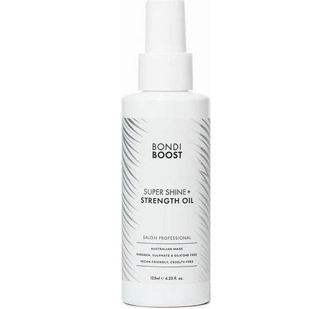 Bondi Boost Super Shine + Strength Oil 125ml