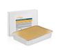 Xanitalia Techno Hard cake Wax Honey Yellow 1kg