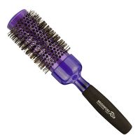 BX Rio Purple Jumbo Boar/Nylon Brush 101560