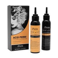 Robert Desoto Acid Perm Coloured Damaged Hair 2x100ml