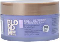 Schwarzkopf Blondme Neutralizing Mask 200ml