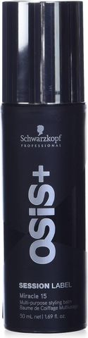 Schwarzkopf Session Label The Miracle 50ml