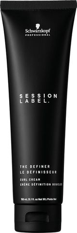 Schwarzkopf Session Label The Definer 150ml