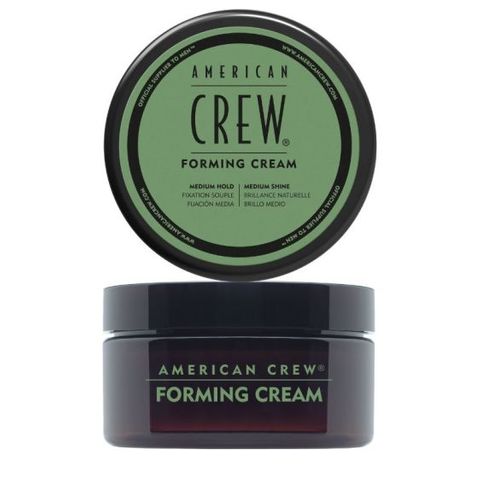 American Crew Forming Cream 85g