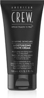 American Crew Moisturizing Shave Cream 150ml