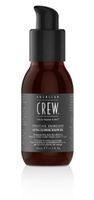 American Crew Ultra Gliding Shave Oil 50ml