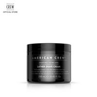 American Crew Lather Shave Cream 250ml