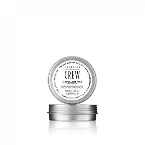 American Crew Moustache Wax 15g