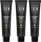 American Crew Precision Blend Medium Ash 3 x 40ml