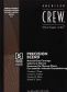 American Crew Precision Blend Medium Natural 3 x 40ml