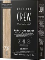 American Crew Precision Blend Light 3 x 40ml