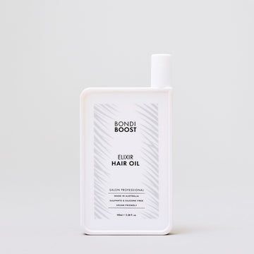 Bondi Boost Elixir Oil 125ml