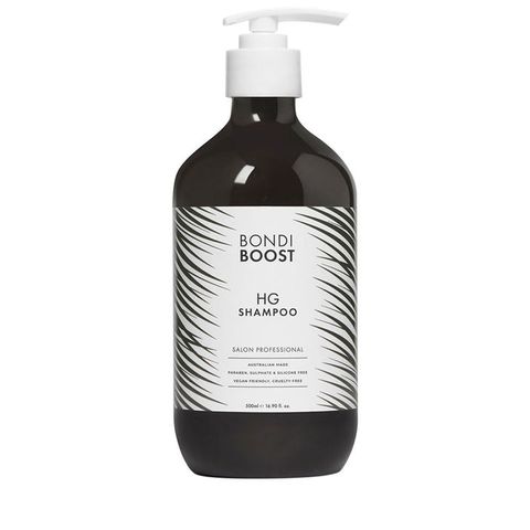 Bondi Boost HG Shampoo 500ml