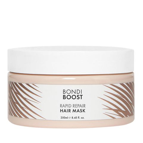 Bondi Boost Rapid Repair Bond Builder Hair Mask 250ml