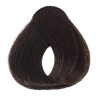 Echos Color Vegan Hair Colour 4.0 Medium Chesnut 100ml (802202)