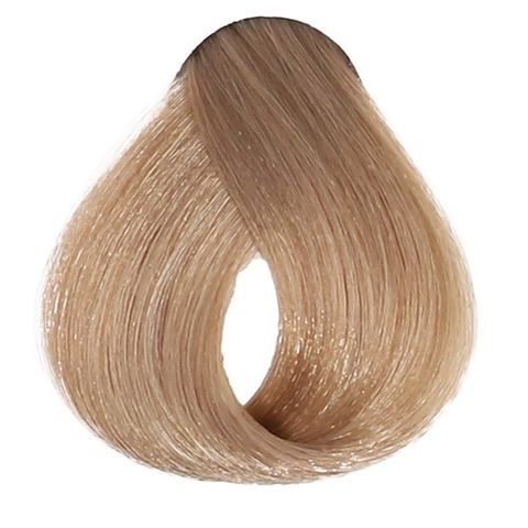 Echos Color Vegan Hair Colour 9.0 Very Light Blonde 100ml