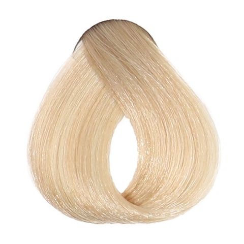 Echos Color Vegan Hair Colour 10.0 Platinum Blonde 100ml