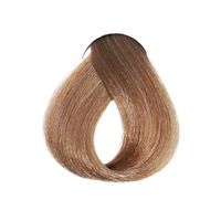 Echos Color Vegan Hair Colour 8.32 Nude Taupe Light Blonde 100ml