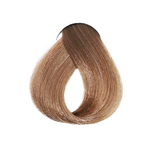 Echos Color Vegan Hair Colour 8.32 Nude Taupe Light Blonde 100ml