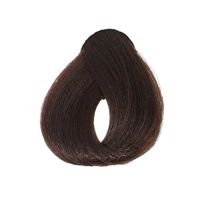 Echos Color Vegan Hair Colour 5.7 Cold Light Chesnut 100ml