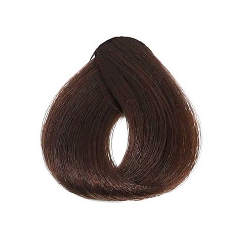 Echos Color Vegan Hair Colour 6.7 Dark Blonde Brown 100ml