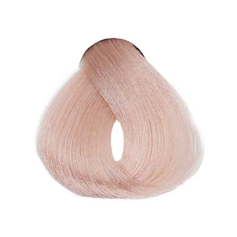 Echos Color Vegan Hair Colour 10.32 Nude Taupe Platinum Blonde 100ml