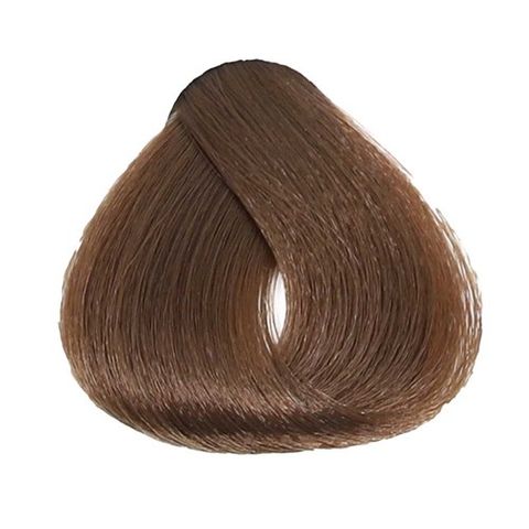 Echos Color Vegan Hair Colour 7.7 Medium Blonde Brown 100ml