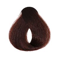 Echos Color Vegan Hair Colour 6.72 Dark Blonde Warm Brown 100ml