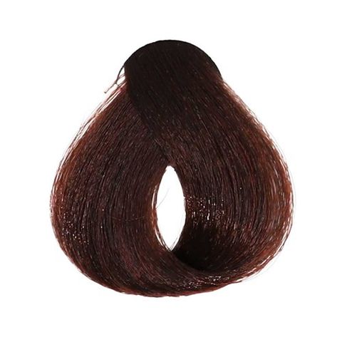 Echos Color Vegan Hair Colour 6.72 Dark Blonde Warm Brown 100ml