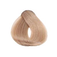 Echos Color Vegan Hair Colour 10.7 Platinum Blonde Sand 100ml