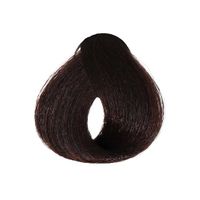 Echos Color Vegan Hair Colour 5.72 Light Chesnut Warm Brown 100ml