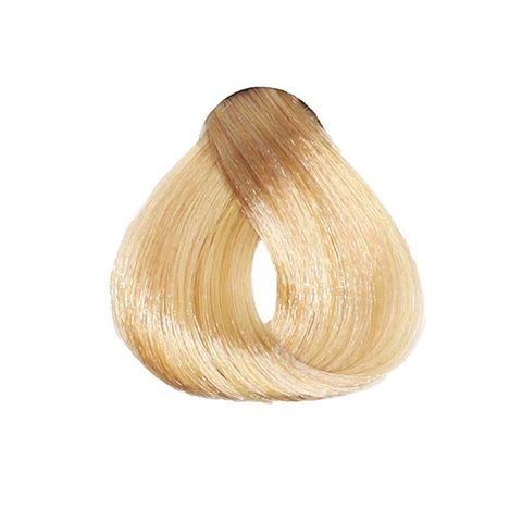 Echos Color Vegan Hair Colour 9.3 Very Light Blonde Golden 100ml