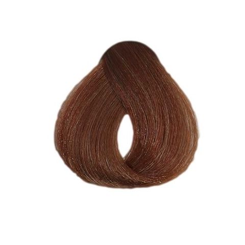 Echos Color Vegan Hair Colour 7.43 Medium Blonde Golden Copper 100ml